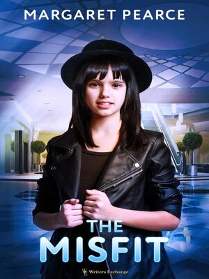 cover image of The Misfit
